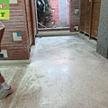 Park - male and female toilets - terrazzo - Quartz tiles - non slip treatment (25).JPG
