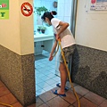 Park - male and female toilets - terrazzo - Quartz tiles - non slip treatment (80).JPG