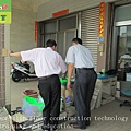 1 Non-slip floor construction technology training and education (1).JPG