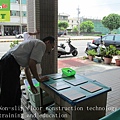 13 Non-slip floor construction technology training and education (8).JPG