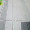 Commercial building - entrance brick walkways - quartz floor anti silp construction (3).JPG