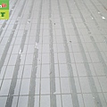 Commercial building - entrance brick walkways - quartz floor anti silp construction (4).JPG