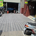 Commercial building - entrance brick walkways - quartz floor anti silp construction (9).JPG