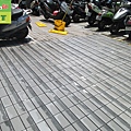 Commercial building - entrance brick walkways - quartz floor anti silp construction (15).JPG