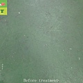 Hospital - basement parking - cement paint concrete floor - non skid construction (5).jpg