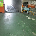 Hospital - basement parking - cement paint concrete floor - non skid construction (7).jpg