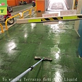 Hospital - basement parking - cement paint concrete floor - non skid construction (10).jpg
