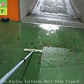 Hospital - basement parking - cement paint concrete floor - non skid construction (12).jpg