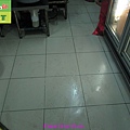 289-Smelly pot - Restaurant Kitchen - Porcelain tile floor - Skid construction