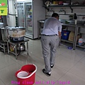 290-Keelung - Smelly pot - Kitchen - Polished porcelain tile - Ground slip Engineering