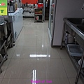 290-Keelung - Smelly pot - Kitchen - Polished porcelain tile - Ground slip Engineering