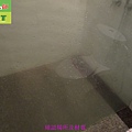 汽車旅館浴室內乾濕分離玻璃水垢頑垢清除前現場確認 (9).JPG