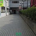 量販店走道步道小磁磚地面止滑防滑施工前材質-場地確認-相片 (7).JPG