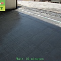 County Council - underground parking ramp lane -  concrete floor -  non slip construction project -photo19.jpg