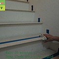 Residential - marble staircase - non slip construction (17).JPG