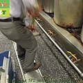 High Speed Rail - Restaurant - sip stone floor - non slip construction  - photo (25).JPG