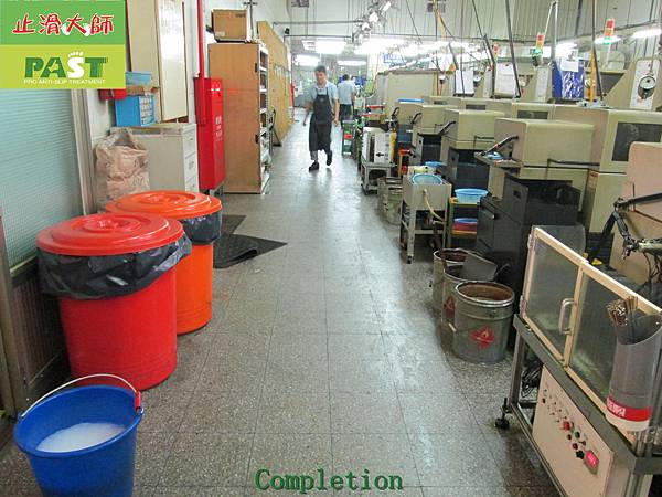 Factory - terrazzo surface - antislip construction - photo (56).JPG