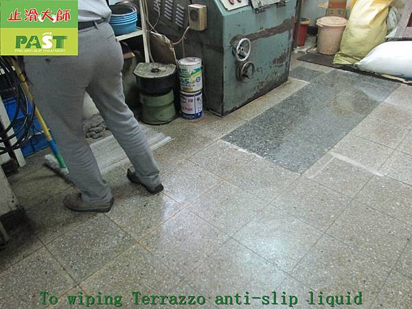 Factory - terrazzo surface - antislip construction - photo (62).JPG