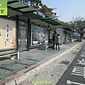 Kaohsiung - shelters - marble floors anti - slip construction (3).JPG