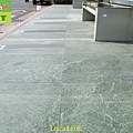 Kaohsiung - shelters - marble floors anti - slip construction (23).JPG