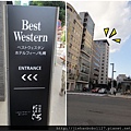 札幌北口 Best Western Hotel 飯店介紹4