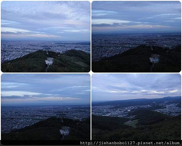 岩藻山 纜車 景色篇11