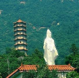 華首台寺