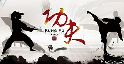 Kung Fu