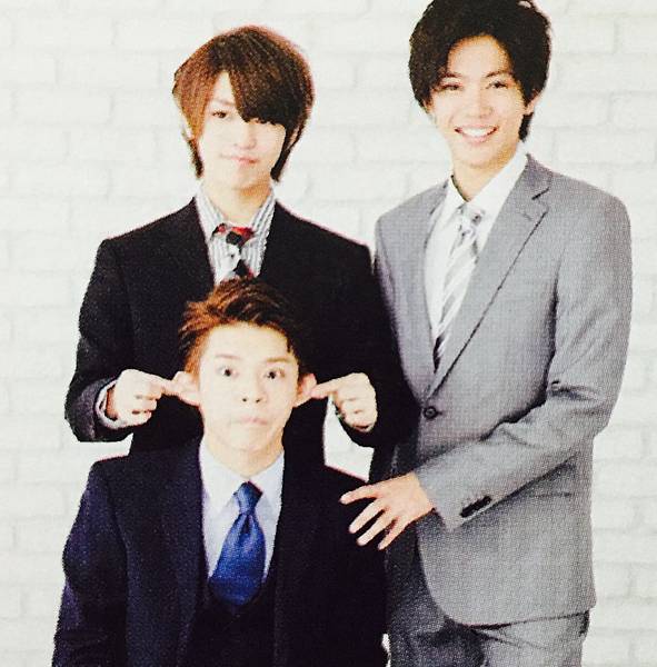 16年2月wink Up じぐいわきし對談翻譯 神宮寺勇太と岩橋玄樹の記録用ブログ 痞客邦 16年2月wink Up じぐいわきし對談翻譯 神宮寺勇太と岩橋玄樹の記録用ブログ 痞客邦