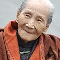 花蓮105歲阿嬤jharna's grandmother