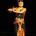 印度身印舞蹈