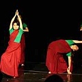 瑜珈靈性舞蹈kaoshikii