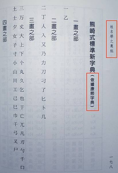 熊崎式康熙字典筆劃.jpg