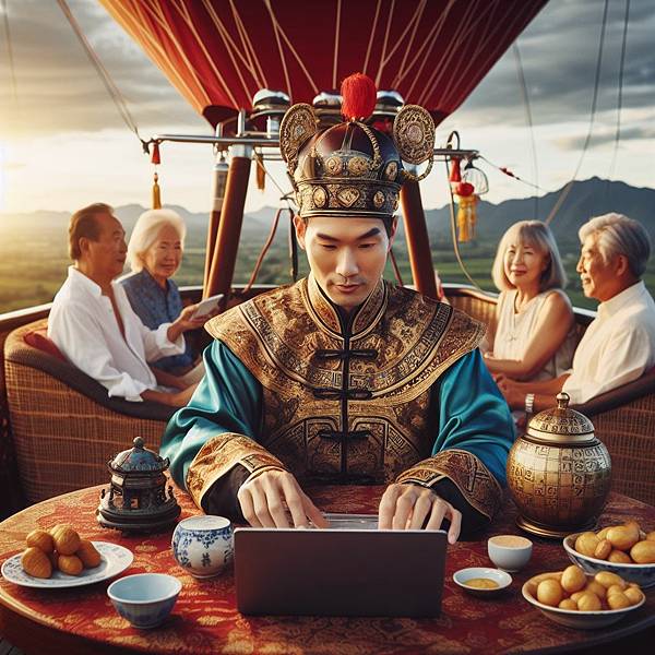 《空然先生鐵口直斷八字命例》八字分析為何會準？因為每個人出生