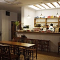 mitaka 3e cafe