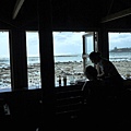 沖繩 浜边茶屋