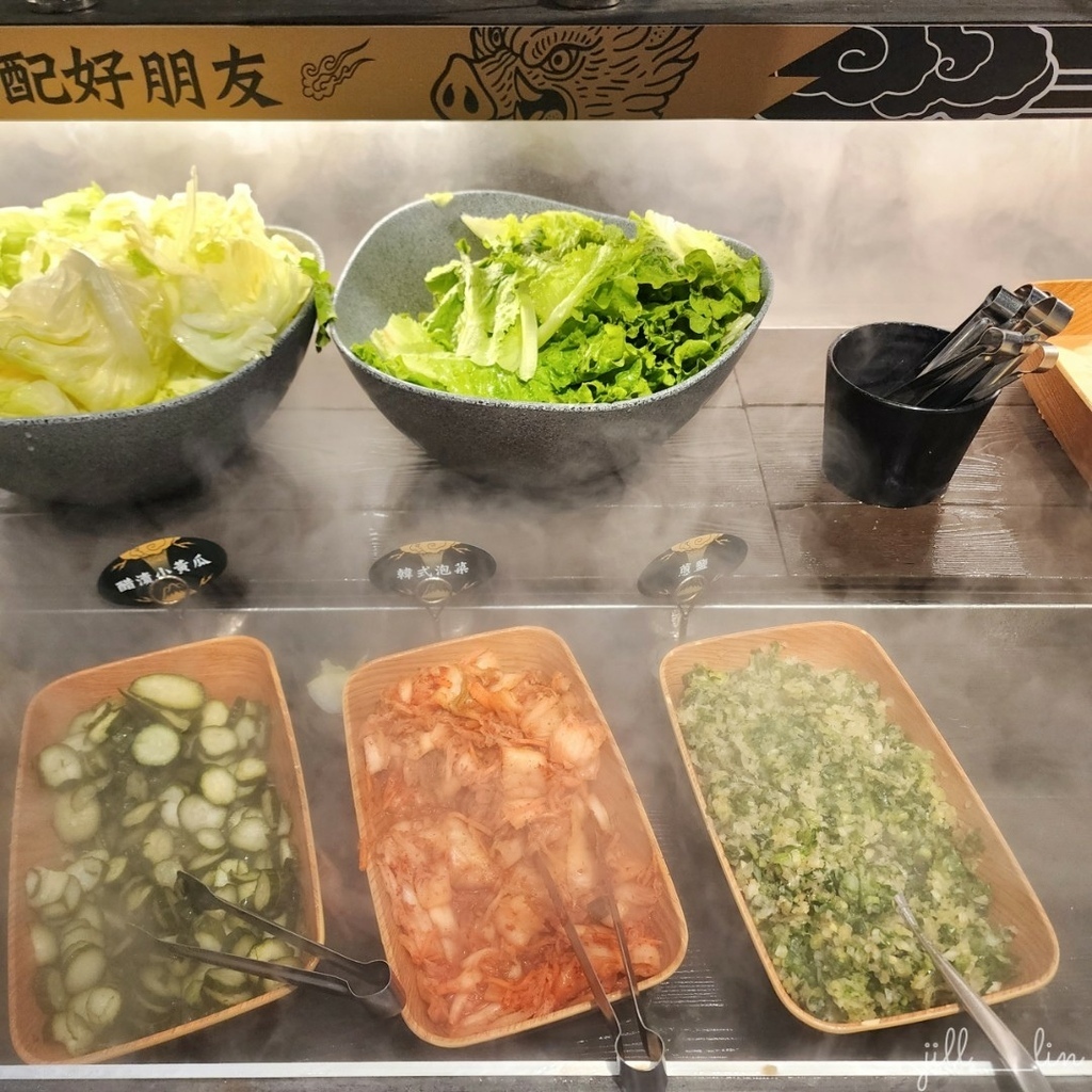 【台南 安平區】肉次方 王品集團旗下燒肉品牌 台南美食/台北