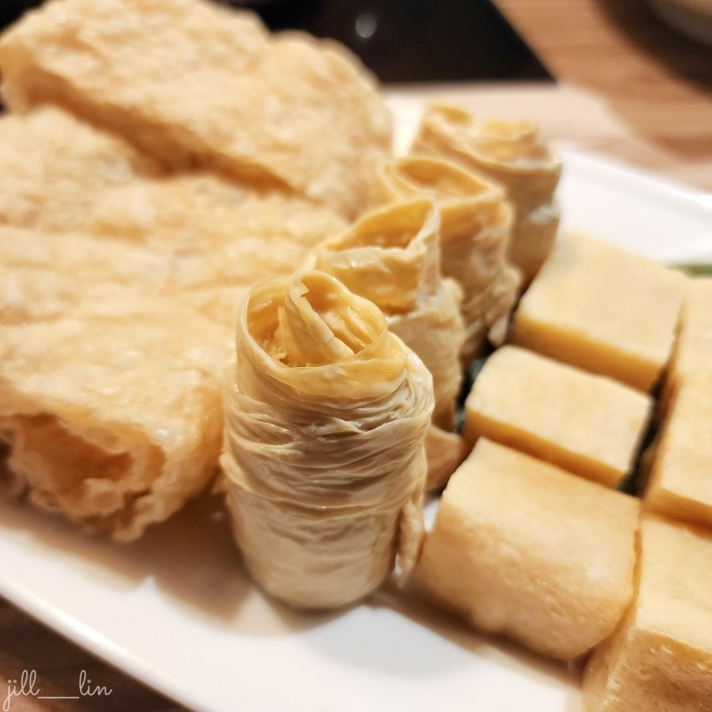 【台北 民權西路站】汆食 作伙鍋 很適合全家大小一同用餐的親