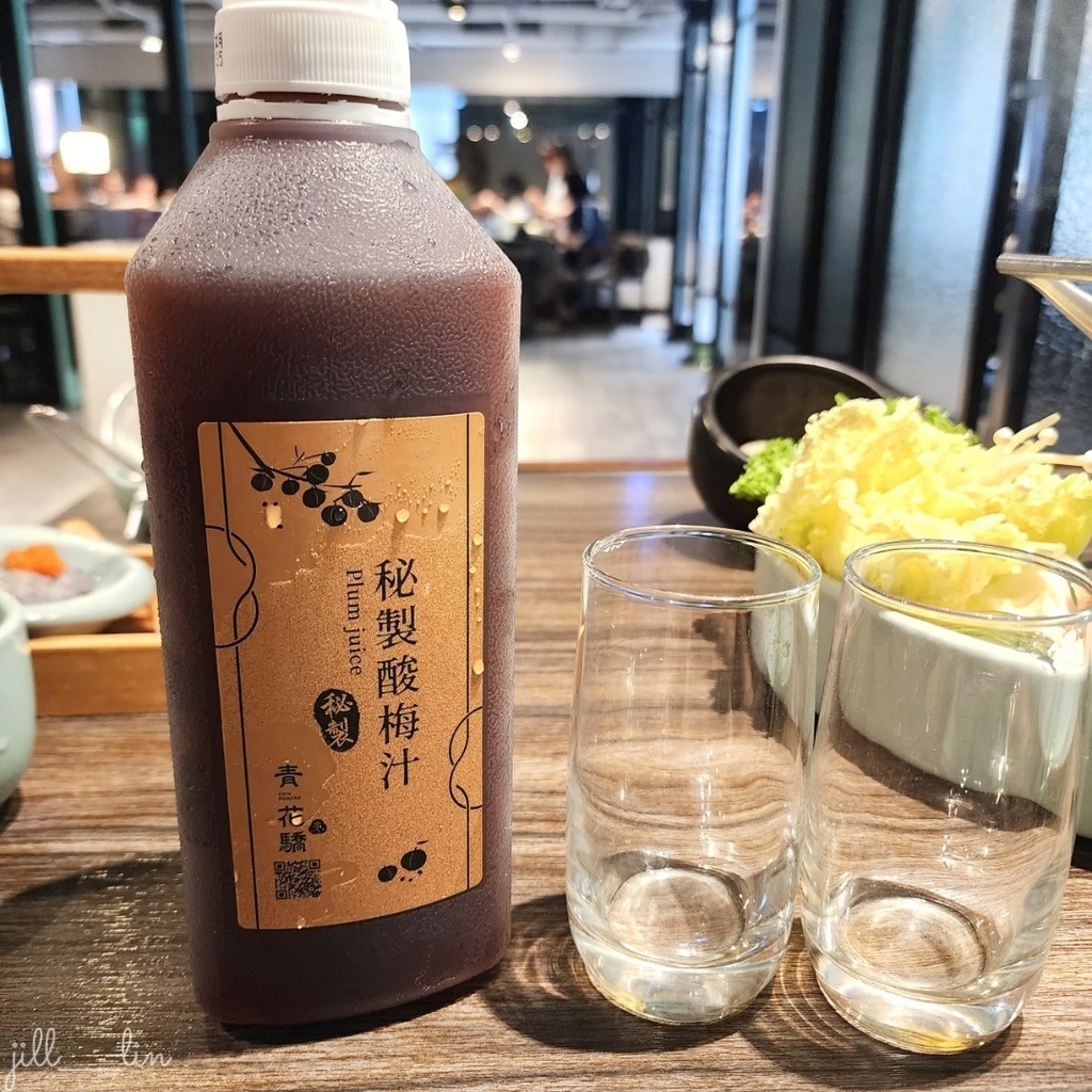 【台北 中山站】青花驕 王品集團旗下麻辣火鍋店 台北美食/台