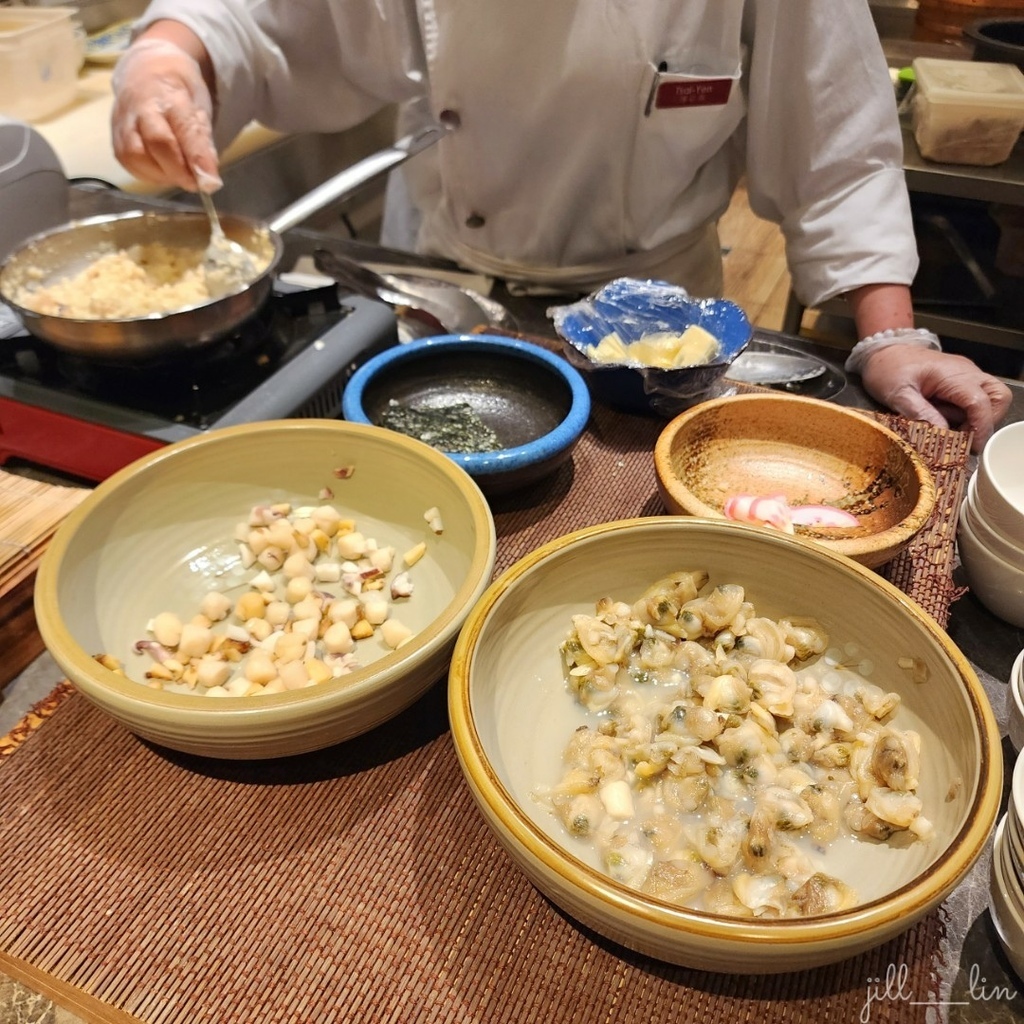 【台北 101世貿站 】君悅凱菲屋 台北美食/台北吃到飽/市