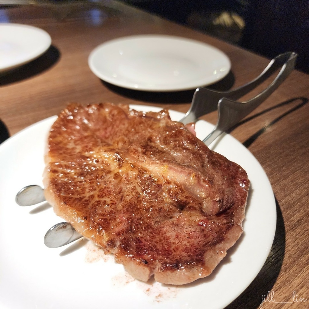 【台中】燒肉風間 台中美食/台中燒肉/台中燒烤/台中餐廳/台