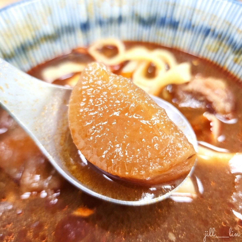 【台南 新市區】老陳牛肉麵 台南美食/新市美食/南科美食/麻