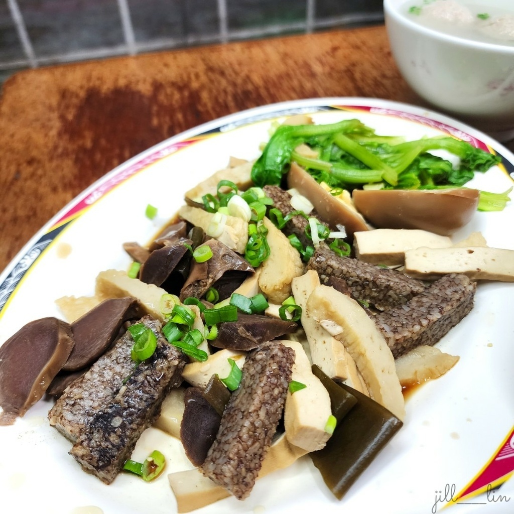 【台南 中西區】小杜意麵 台南美食/台南宵夜/中西區美食/銅