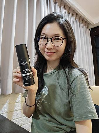 頂豐Toppik評價｜增髮纖維推薦