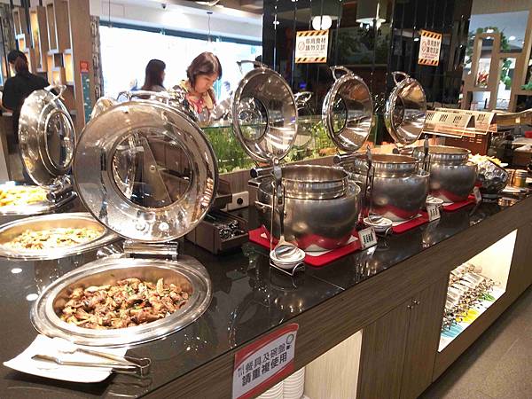 【新北市】【排餐/BUFFET】中和 貴族世家 COSTCO