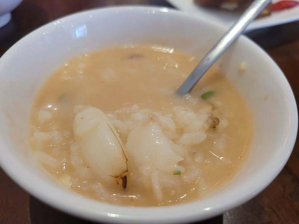 【台北市大安區】十二月粥品• 茶飲• 私房菜 台北大安店 推