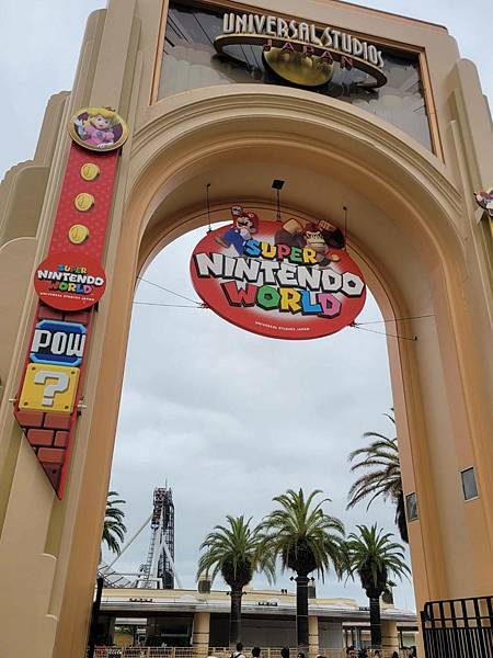 《日本大阪》20250423~27 環球影城 海遊館