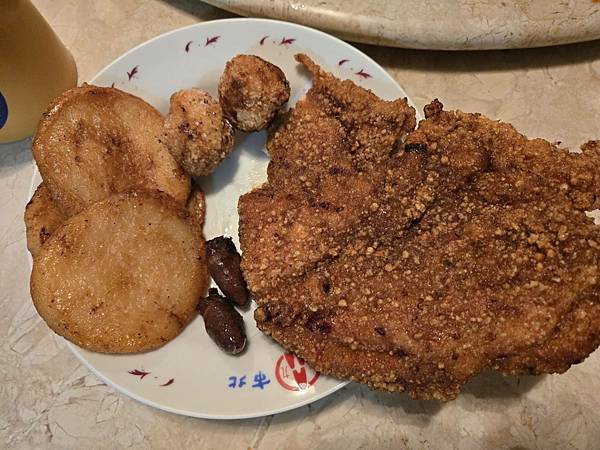 【台北市】【小吃】松山區民生社區好好吃~維縈家鄉碳烤雞排 