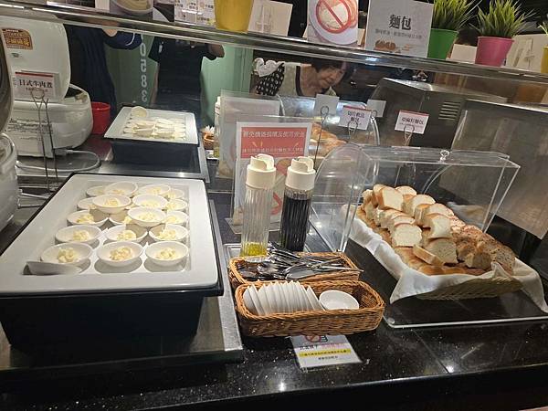 【台北市松山區】【排餐】微風南京店 橫濱牛排 涮乃葉集團 自