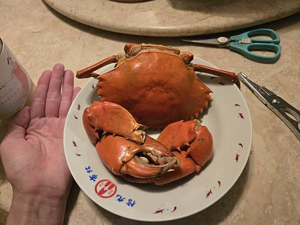 【新北市 萬里】【海鮮 螃蟹 鮮蝦】龜吼漁港 新小微漁坊餐廳